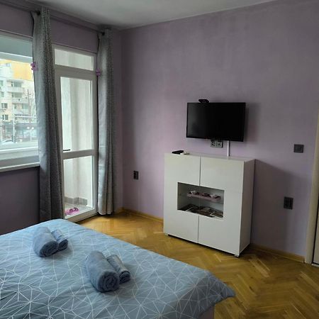 Апартамент За Нощувка, Център! Stara Zagora Extérieur photo