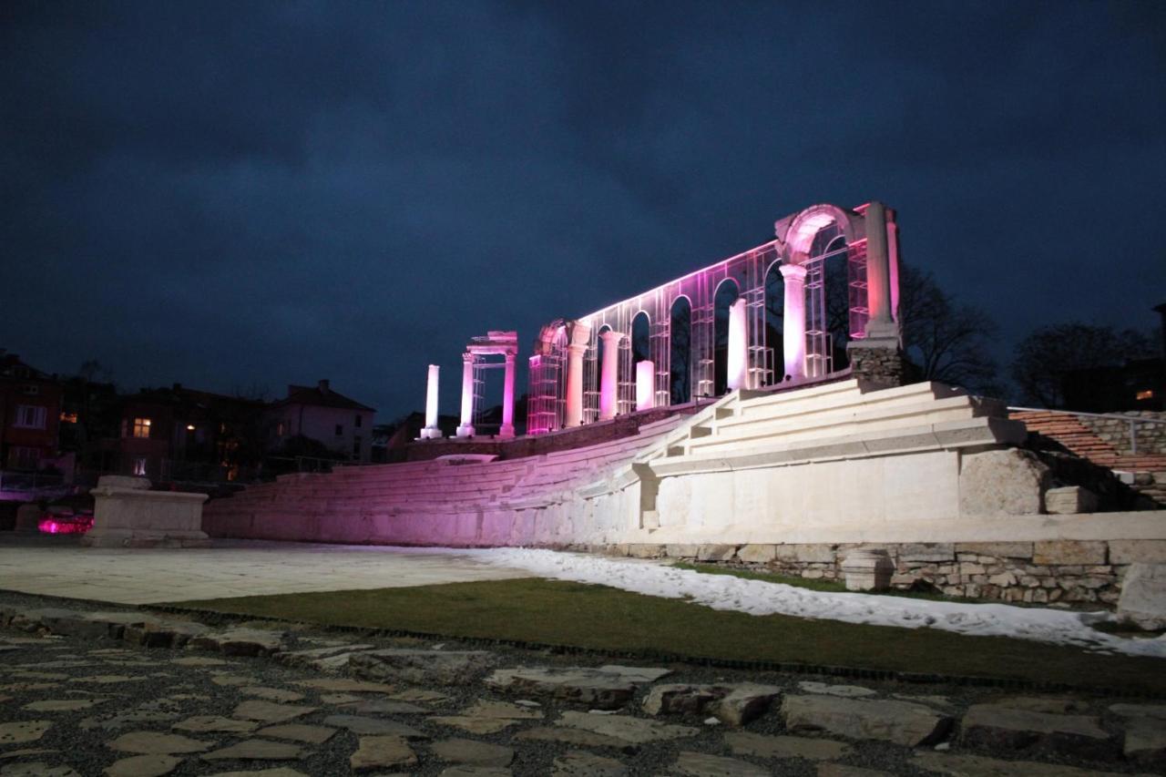 Апартамент За Нощувка, Център! Stara Zagora Extérieur photo