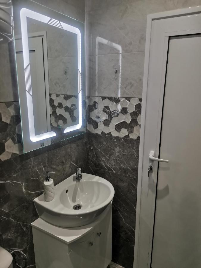 Апартамент За Нощувка, Център! Stara Zagora Extérieur photo