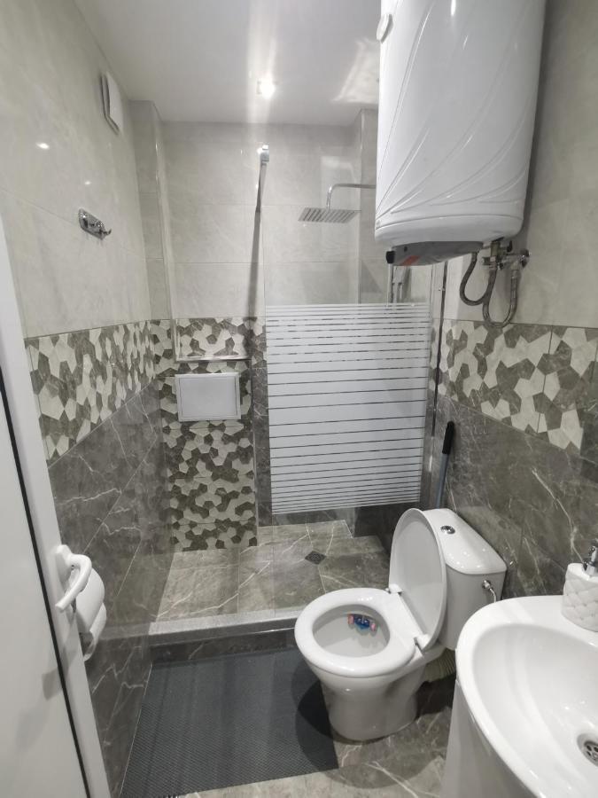 Апартамент За Нощувка, Център! Stara Zagora Extérieur photo