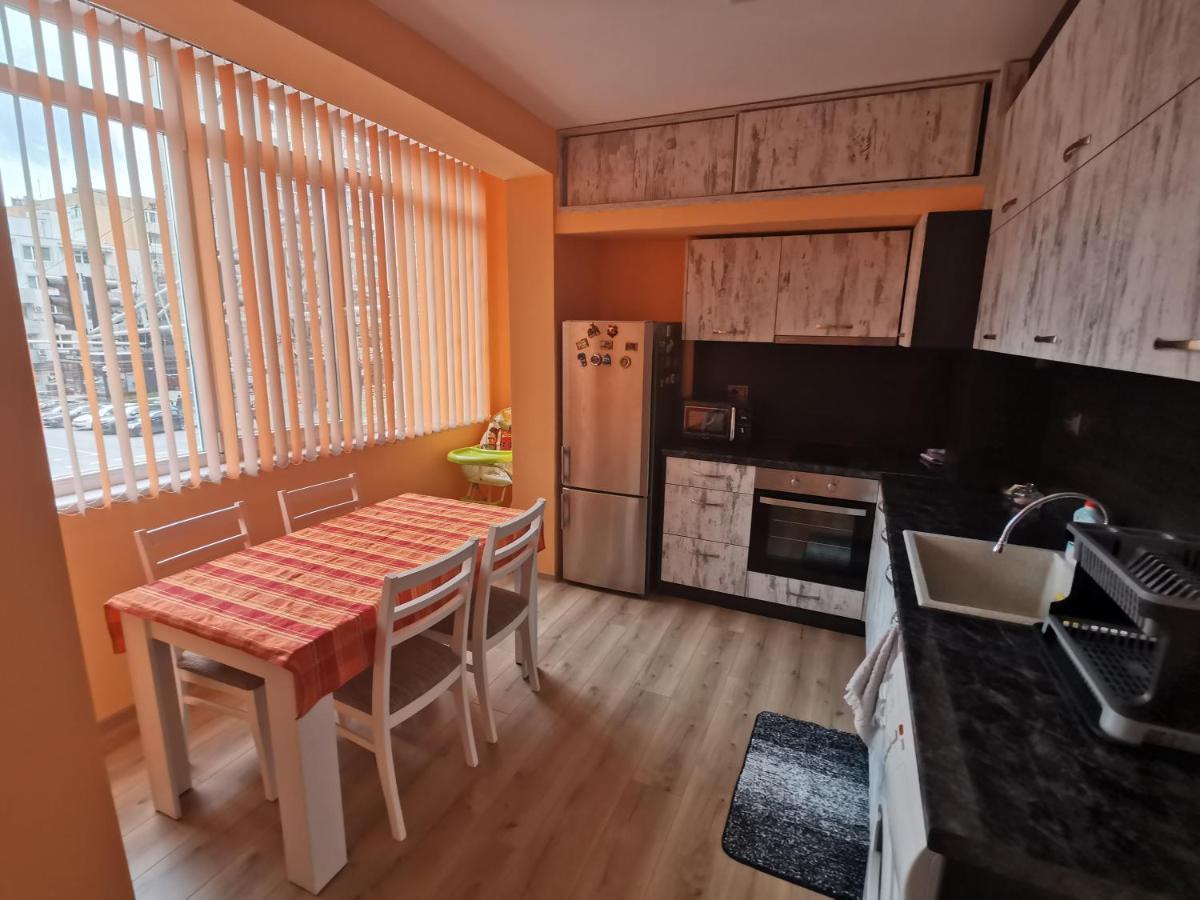 Апартамент За Нощувка, Център! Stara Zagora Extérieur photo