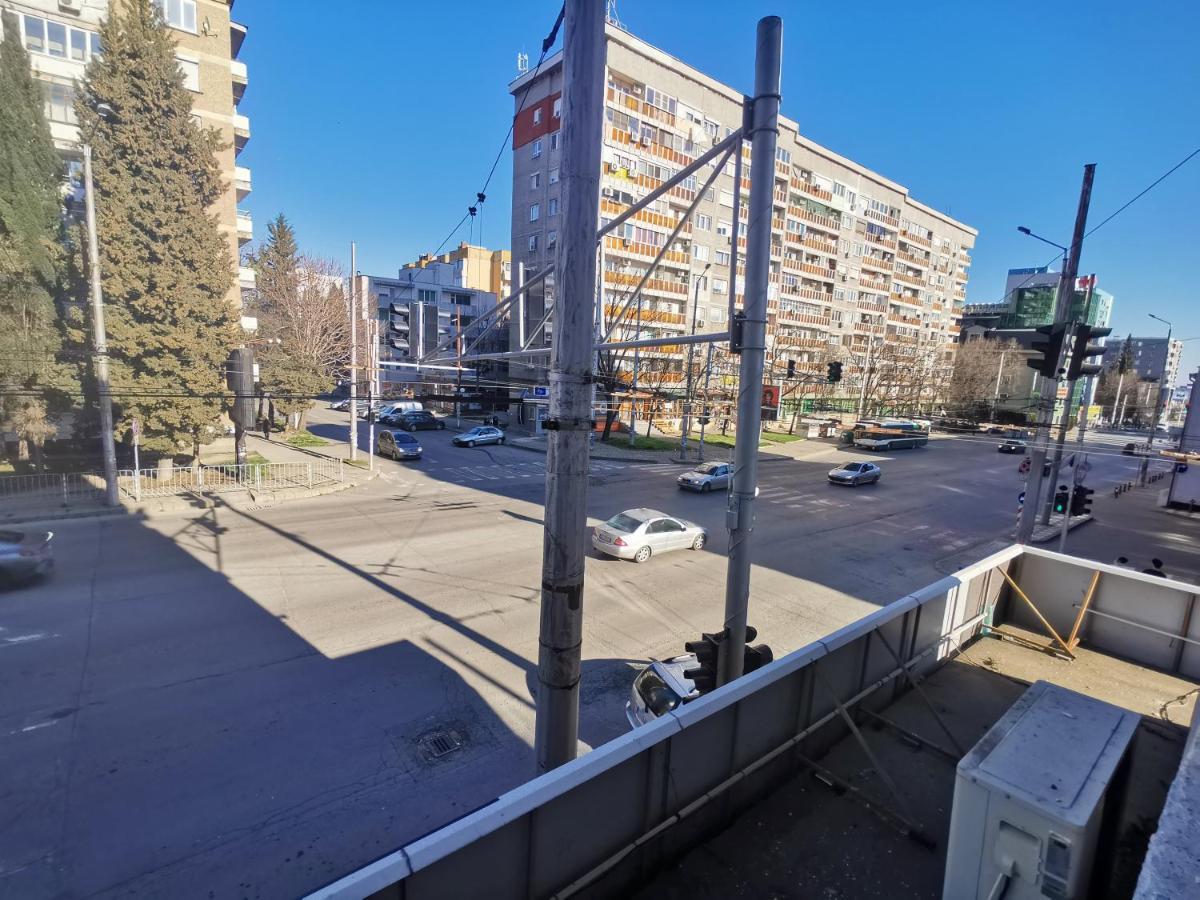Апартамент За Нощувка, Център! Stara Zagora Extérieur photo