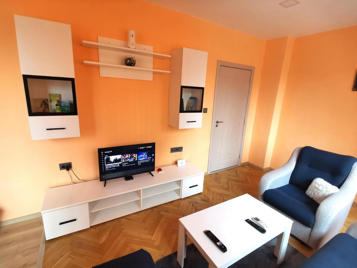 Апартамент За Нощувка, Център! Stara Zagora Extérieur photo