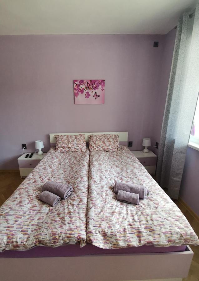 Апартамент За Нощувка, Център! Stara Zagora Extérieur photo