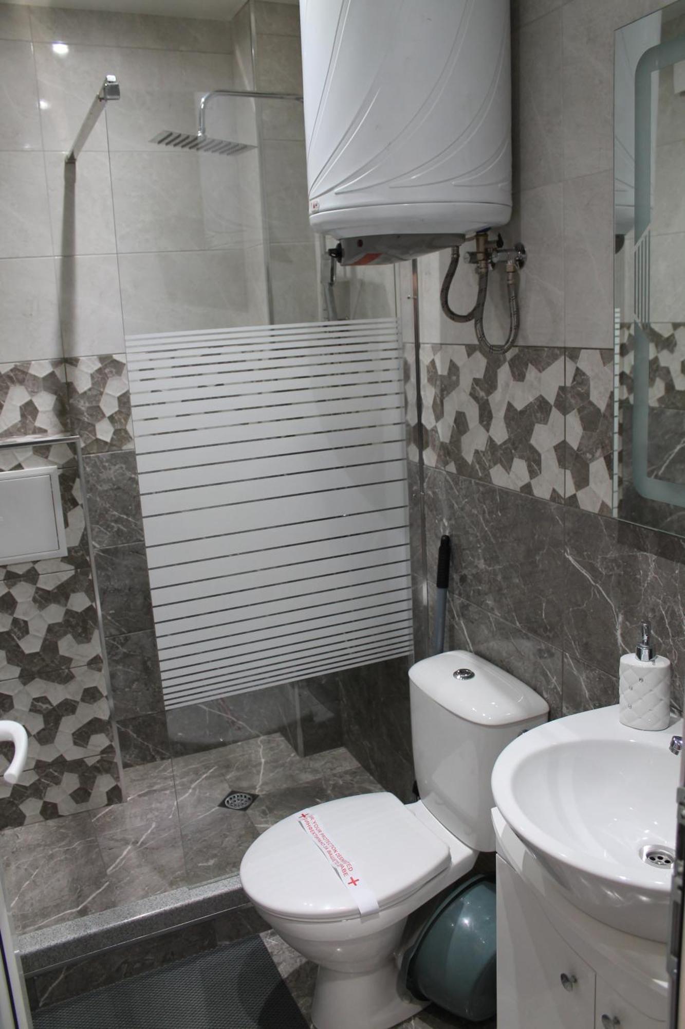 Апартамент За Нощувка, Център! Stara Zagora Extérieur photo
