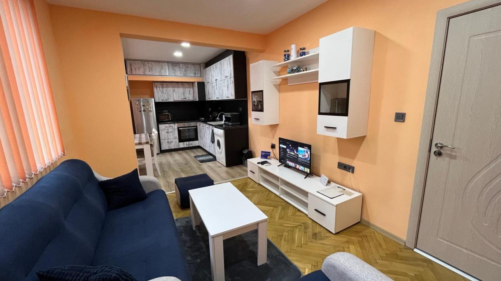 Апартамент За Нощувка, Център! Stara Zagora Extérieur photo