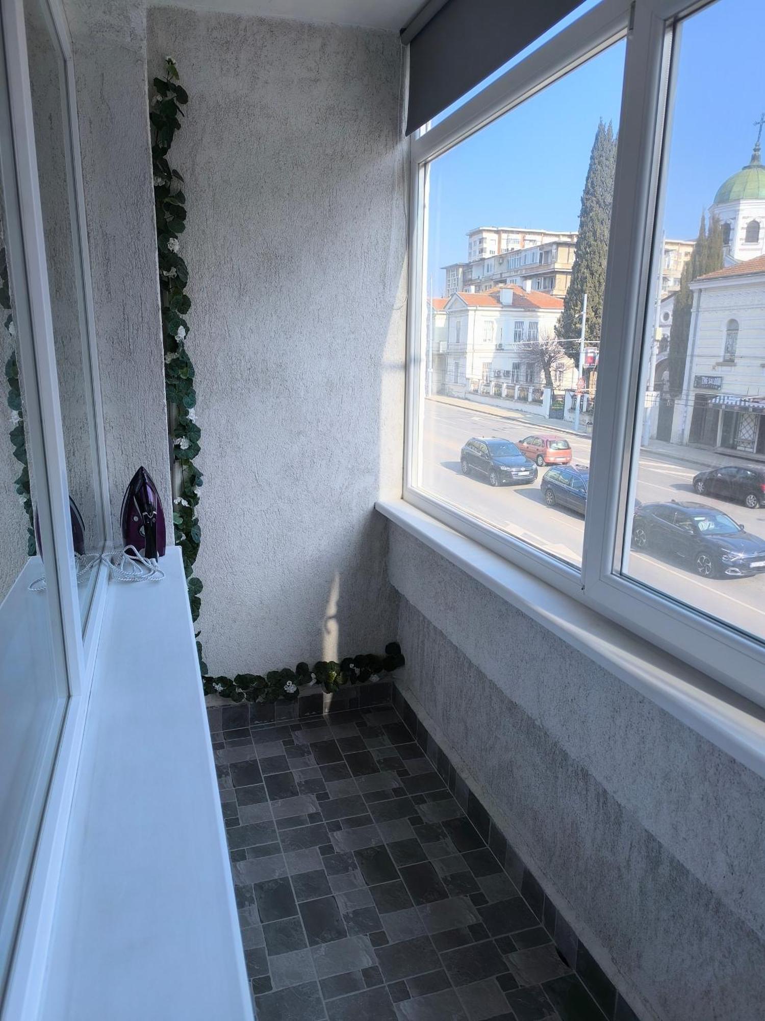 Апартамент За Нощувка, Център! Stara Zagora Extérieur photo