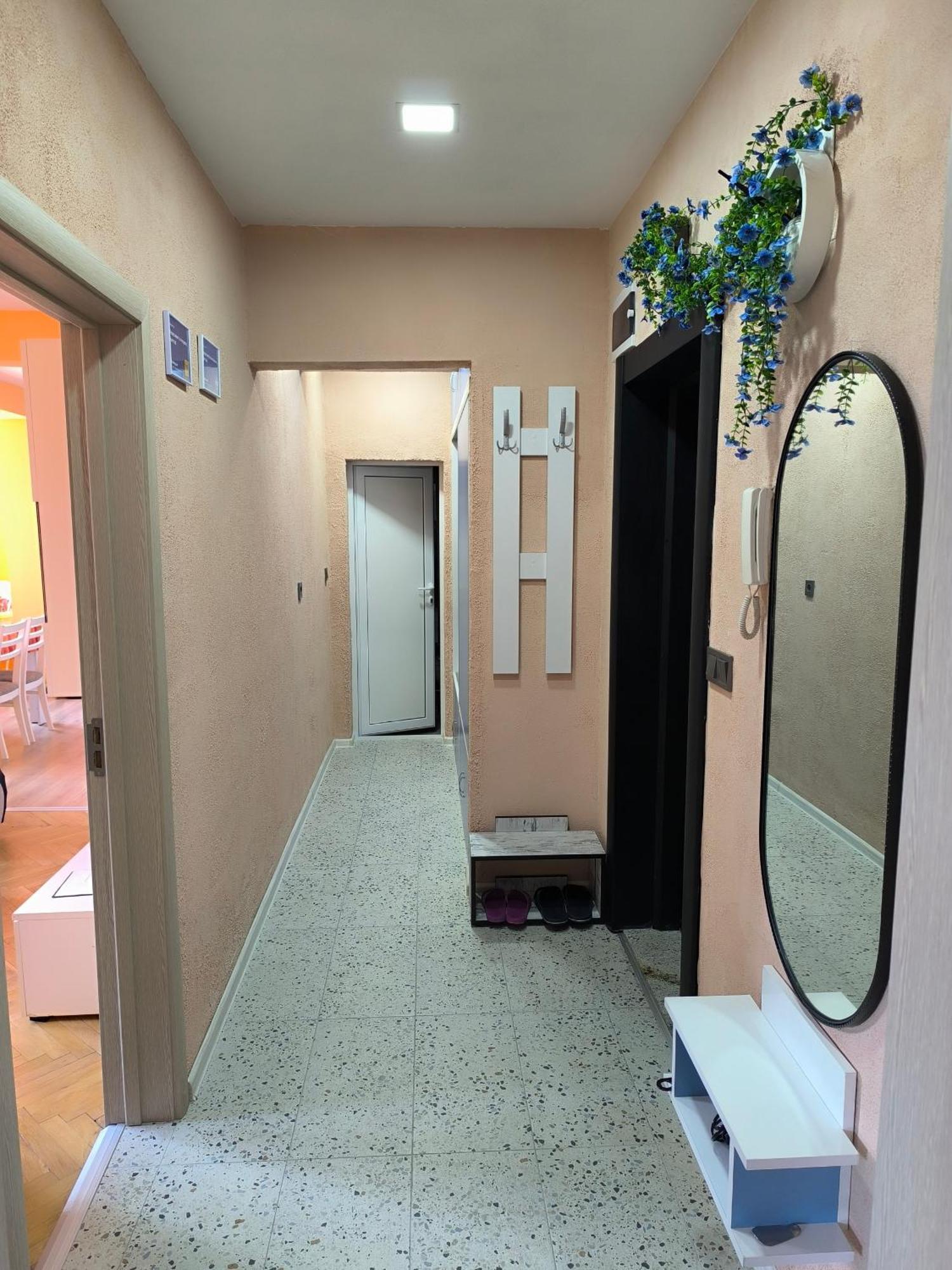 Апартамент За Нощувка, Център! Stara Zagora Extérieur photo