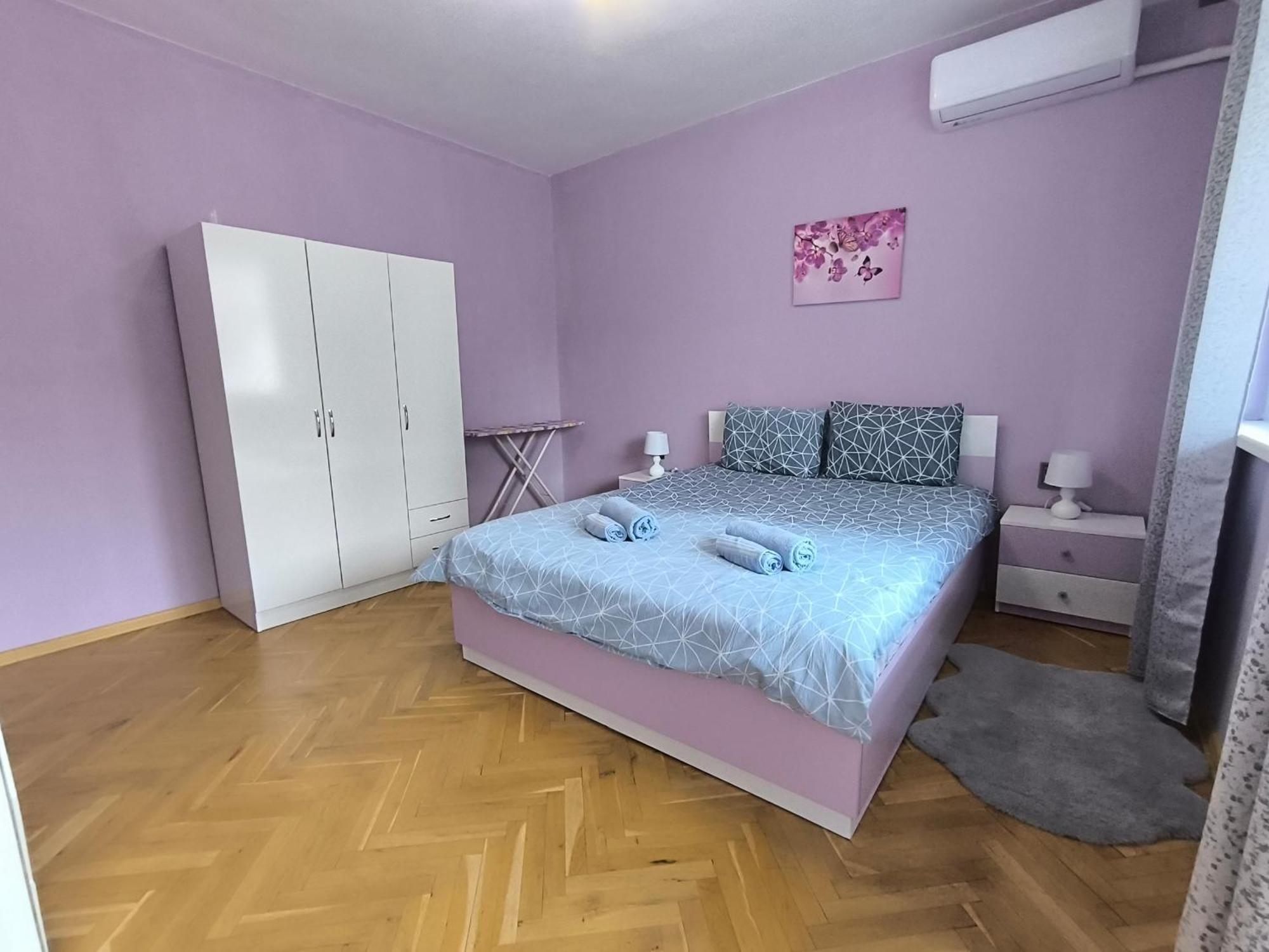 Апартамент За Нощувка, Център! Stara Zagora Extérieur photo